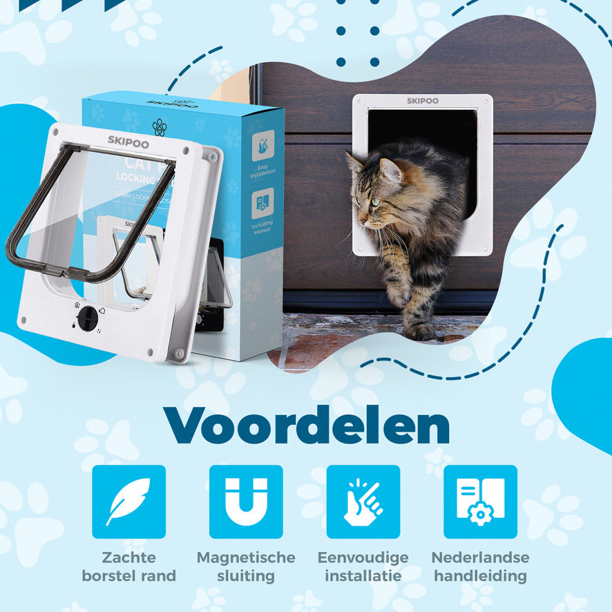 {{ kattenluik }} - {{ skipoo }}